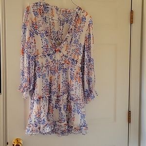 Small Dokotoo Mutlicolored Dress